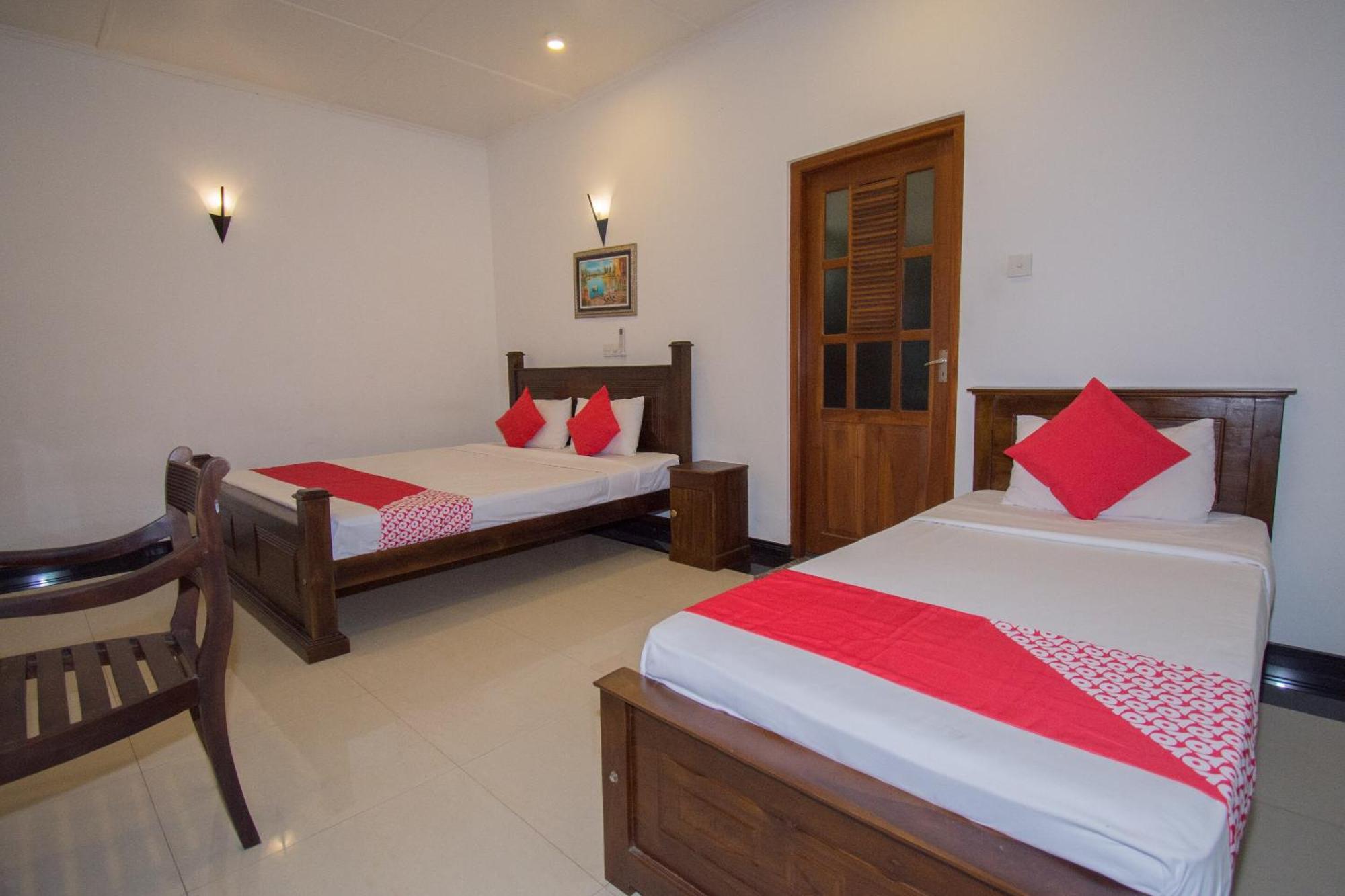 Avon Villa Hikkaduwa Kamer foto