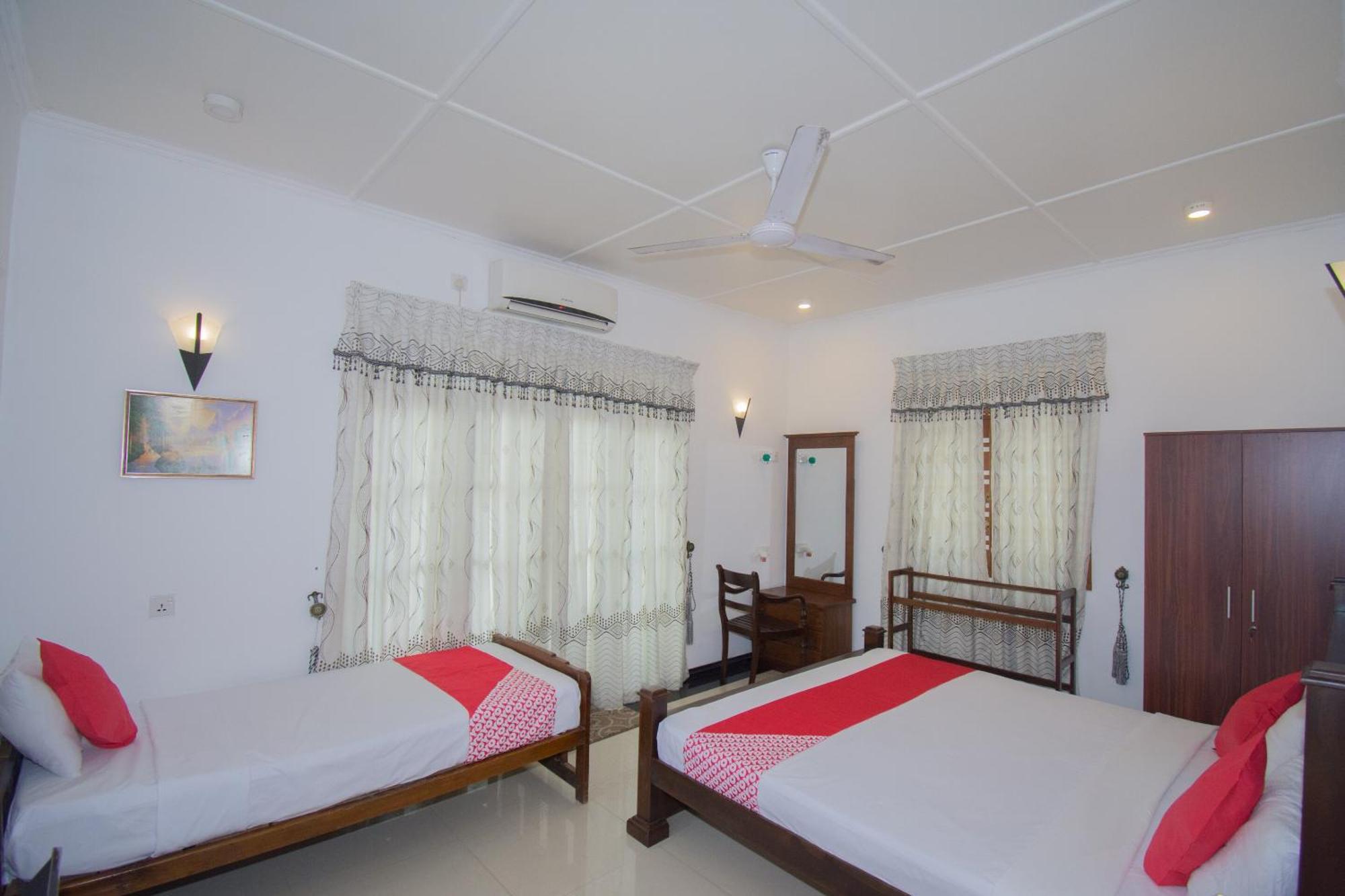 Avon Villa Hikkaduwa Kamer foto