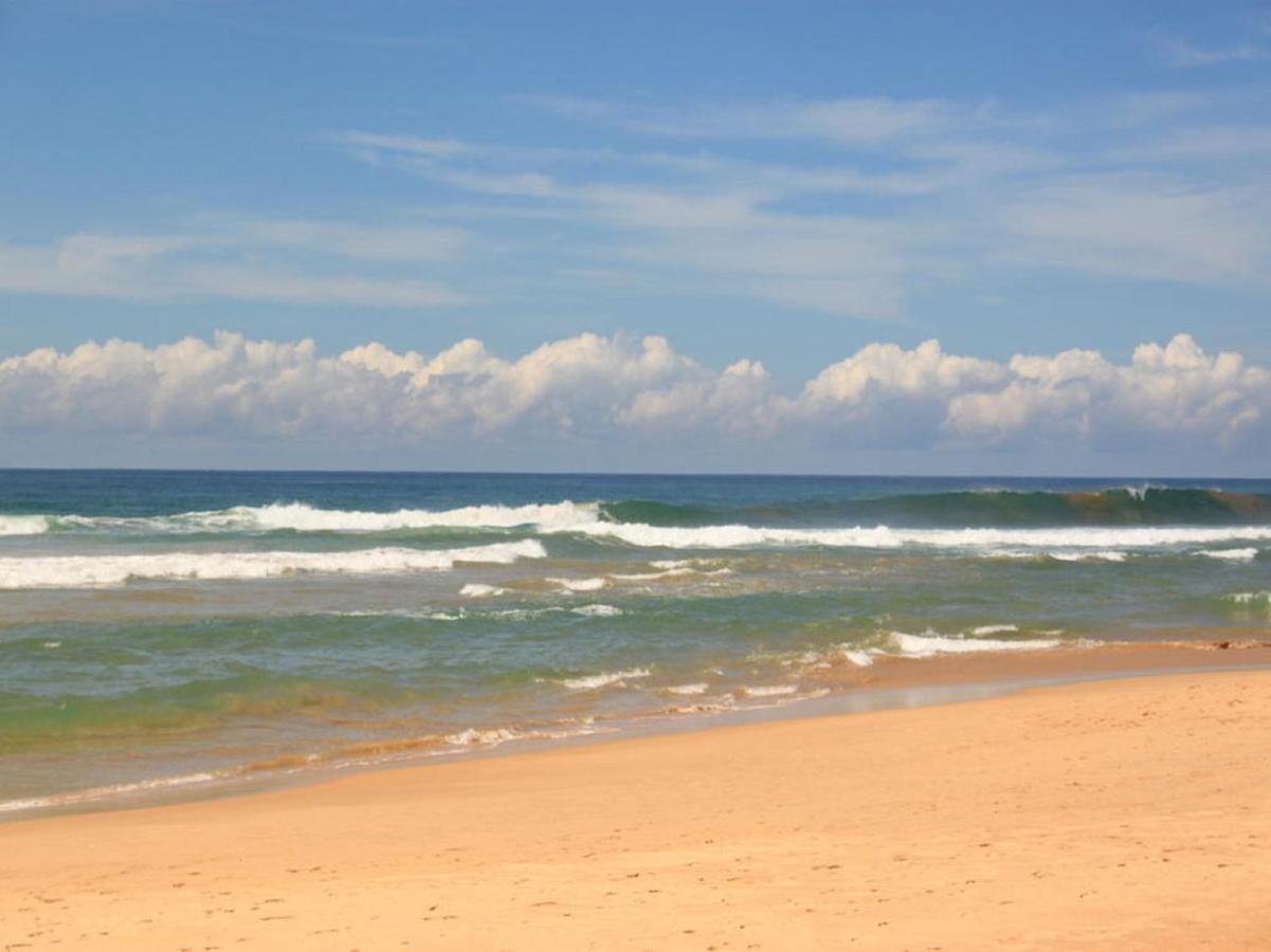 Avon Villa Hikkaduwa Buitenkant foto